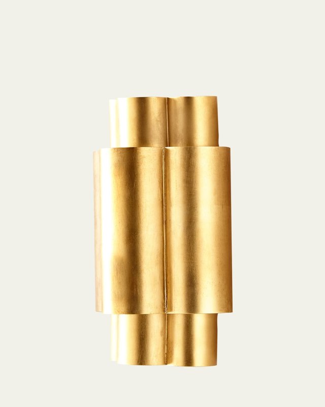Arabelle Medium Sconce By AERIN